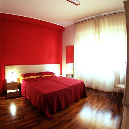 Santa Caterina Bed and Breakfast Reggio di Calabria Exteriör bild