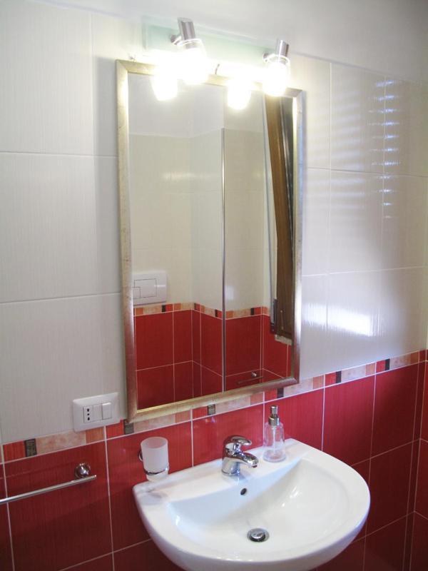 Santa Caterina Bed and Breakfast Reggio di Calabria Exteriör bild