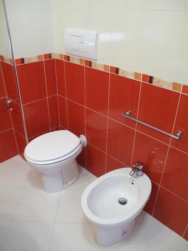Santa Caterina Bed and Breakfast Reggio di Calabria Exteriör bild