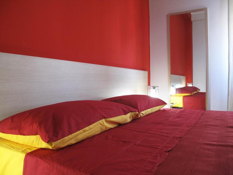 Santa Caterina Bed and Breakfast Reggio di Calabria Exteriör bild