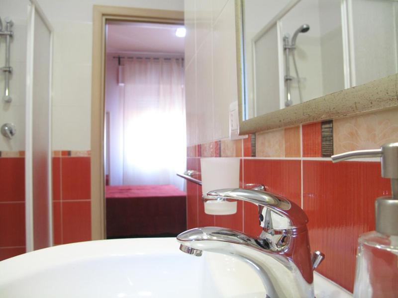 Santa Caterina Bed and Breakfast Reggio di Calabria Exteriör bild