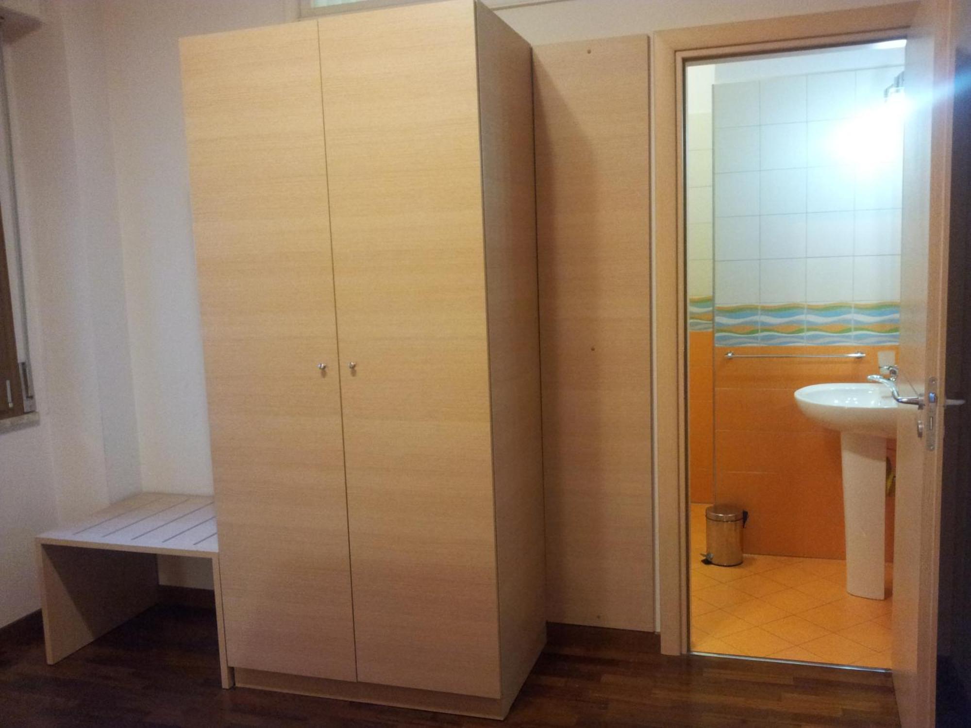Santa Caterina Bed and Breakfast Reggio di Calabria Rum bild