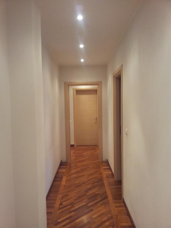 Santa Caterina Bed and Breakfast Reggio di Calabria Exteriör bild