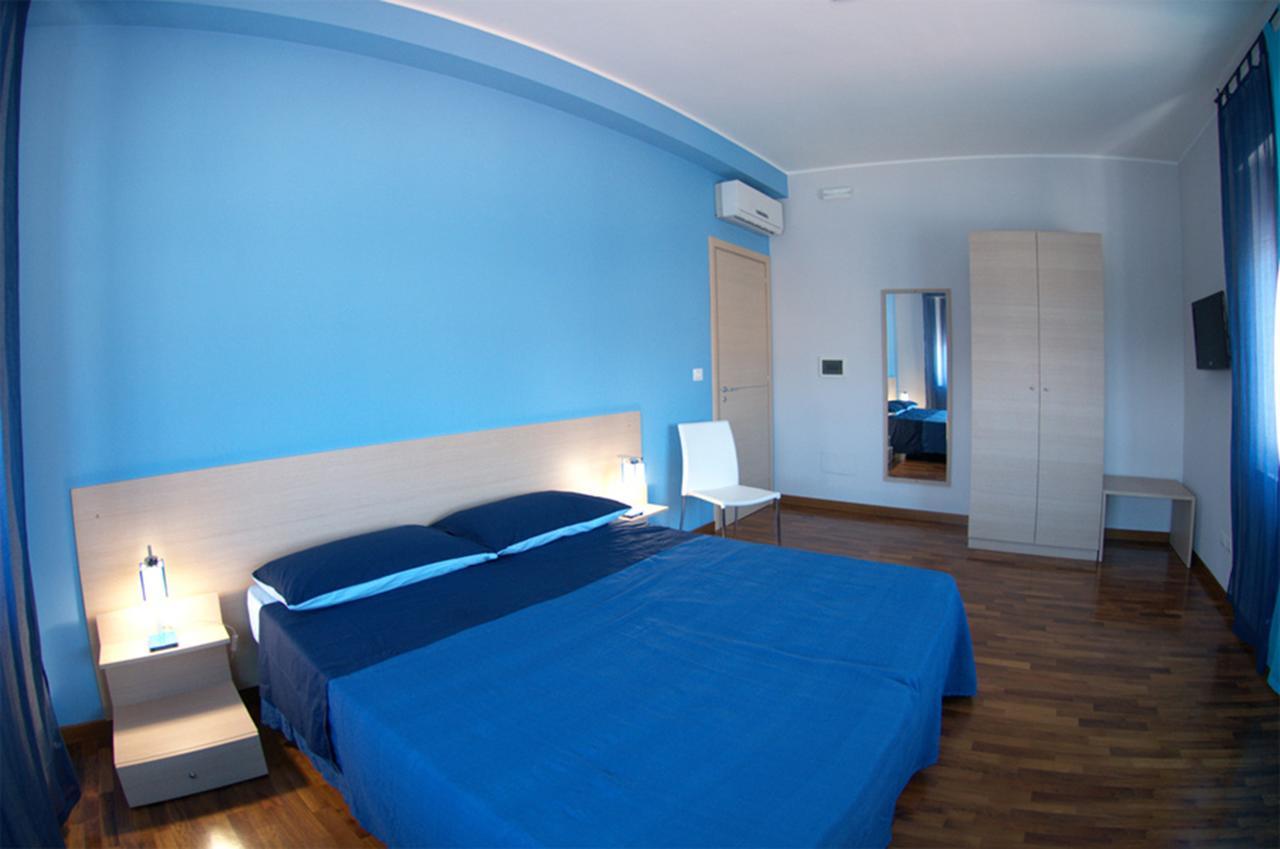 Santa Caterina Bed and Breakfast Reggio di Calabria Exteriör bild