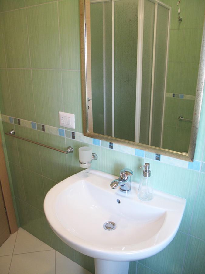 Santa Caterina Bed and Breakfast Reggio di Calabria Exteriör bild