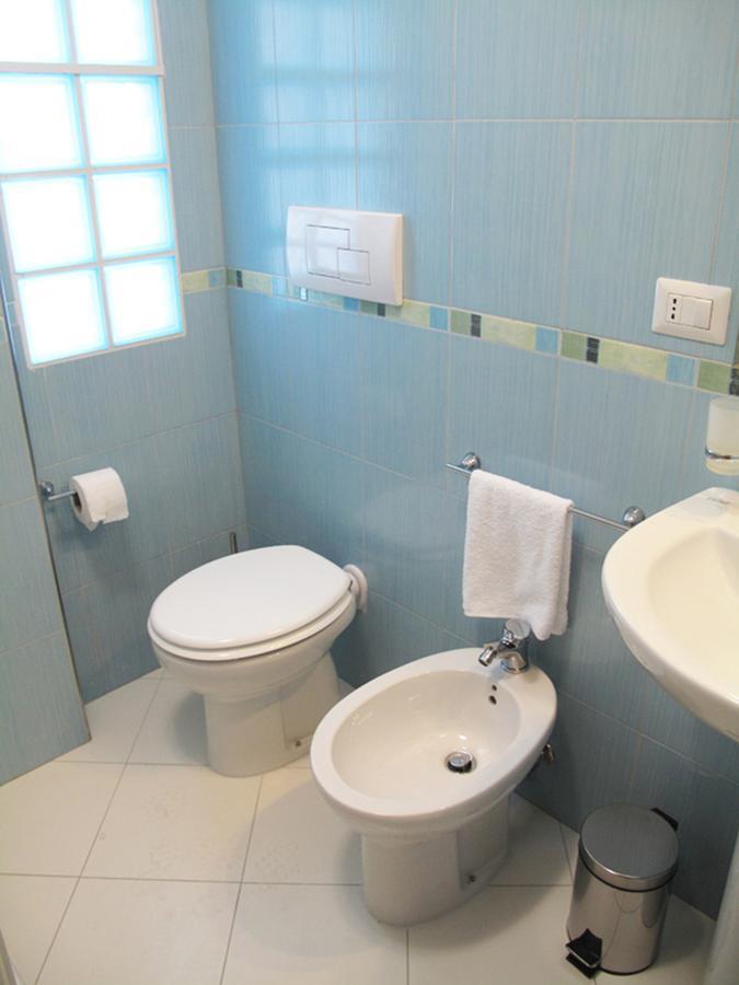 Santa Caterina Bed and Breakfast Reggio di Calabria Exteriör bild