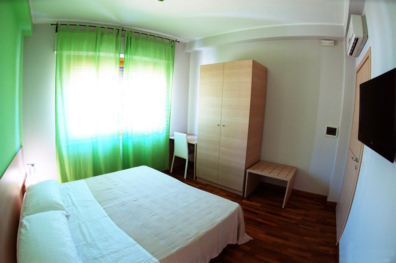 Santa Caterina Bed and Breakfast Reggio di Calabria Exteriör bild